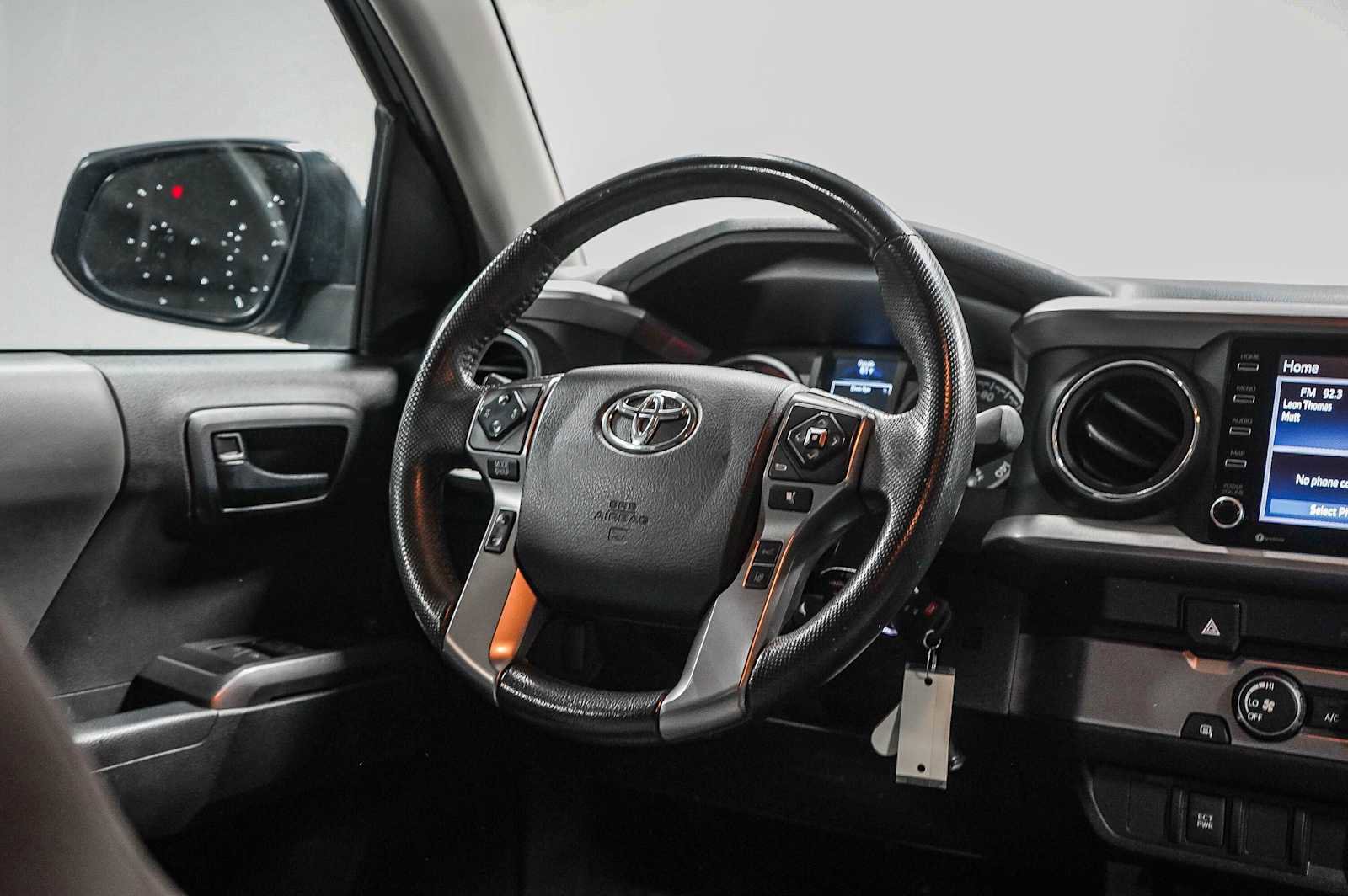 Used 2021 Toyota Tacoma SR5 image 17