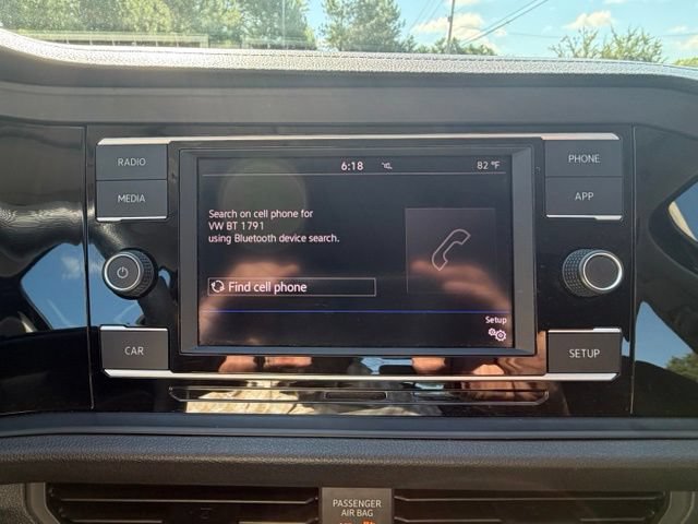 Used 2019 Volkswagen Jetta S FWD image 35