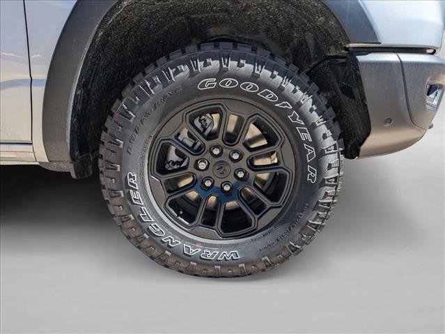 New 2026 RAM 1500 Rebel w/ Bed Utility Group AWD/4WD image 16