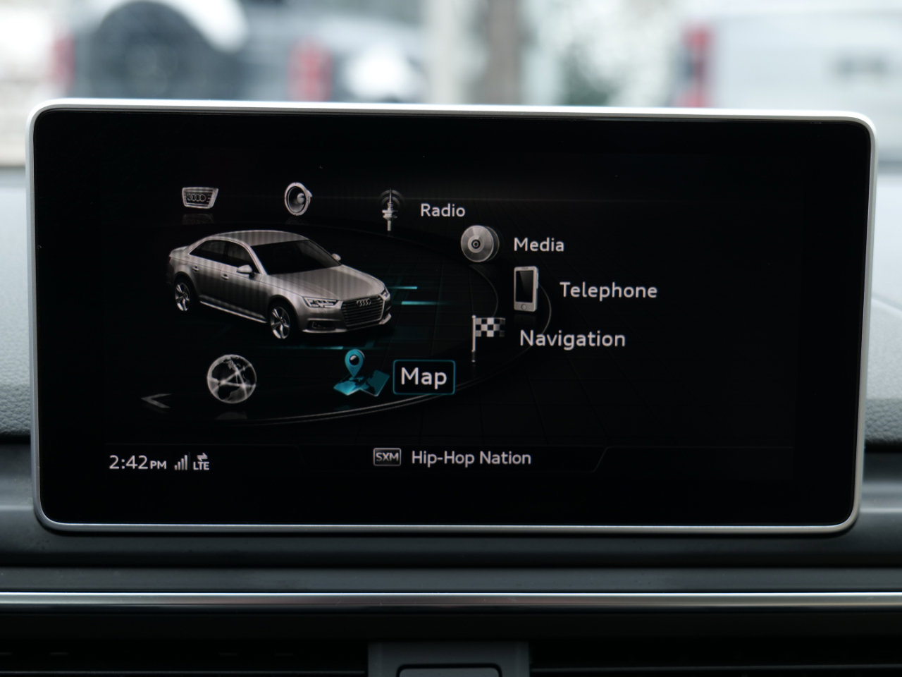 Used 2019 Audi A4 2.0T Premium Plus w/ Premium Plus Package image 26