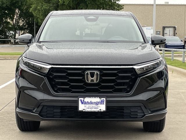 Certified 2024 Honda CR-V EX image 6