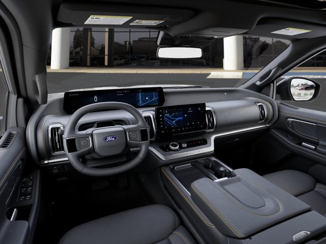 New 2027 Ford Expedition Tremor w/ Driver's Package AWD/4WD image 9