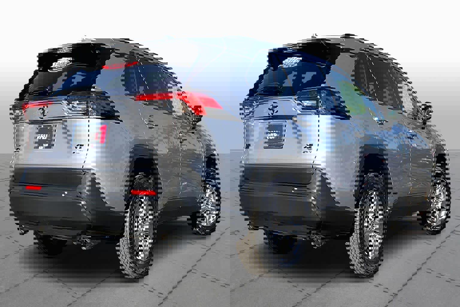 Certified 2025 Toyota RAV4 XLE w/ Convenience Package image 12