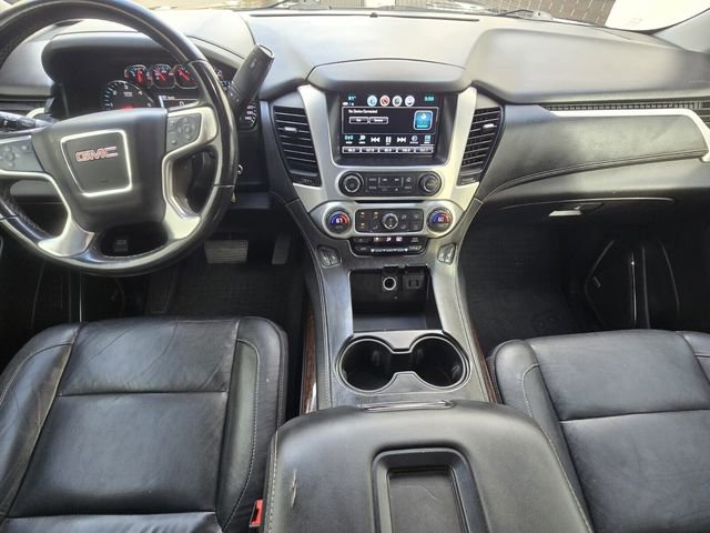 Used 2019 GMC Yukon XL SLT image 18