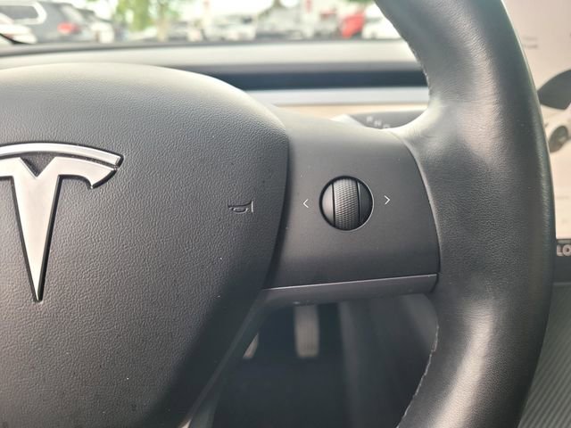 Used 2019 Tesla Model 3 Long Range AWD/4WD image 21