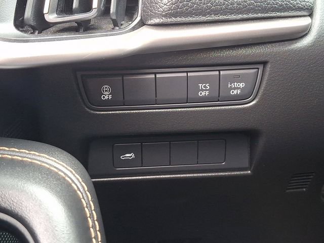 Used 2024 MAZDA CX-90 3.3 Turbo w/ Preferred Plus image 29