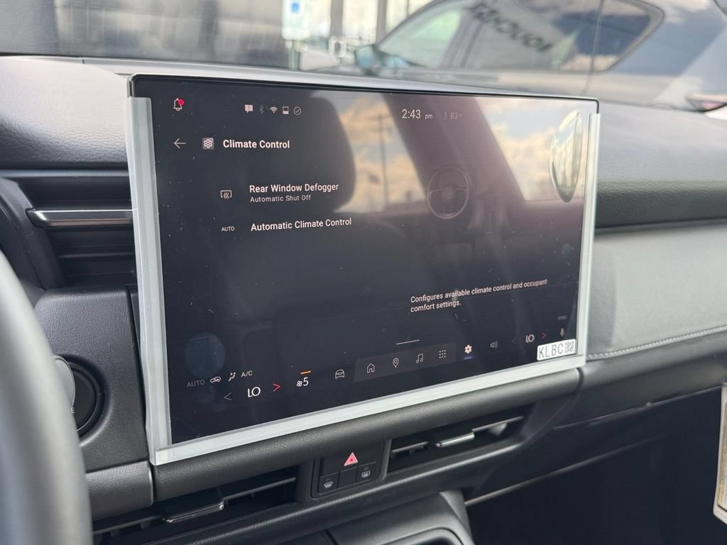 New 2026 MAZDA CX-5 Select AWD/4WD image 23