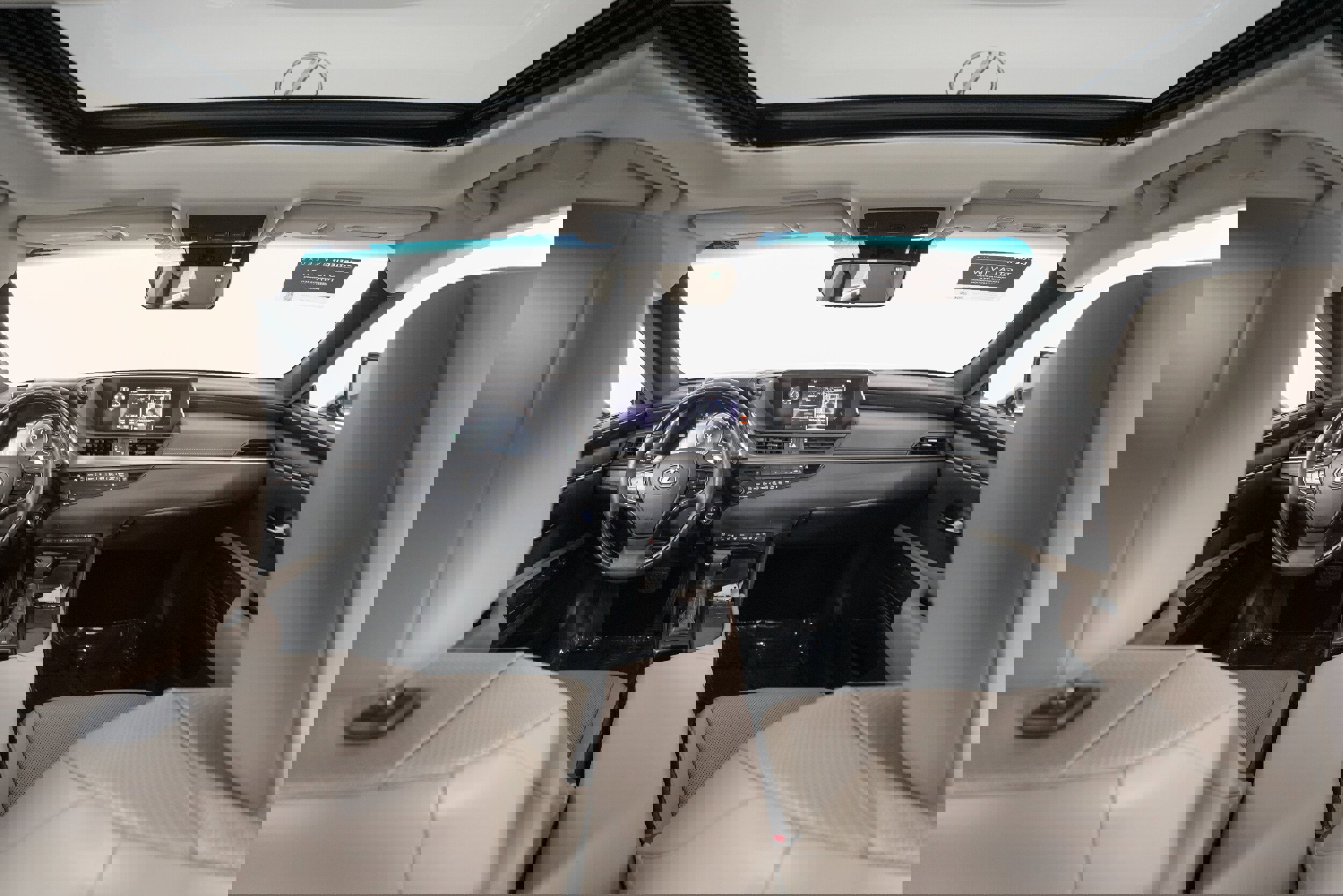 Certified 2020 Lexus ES 300h ES 300h Sedan image 15