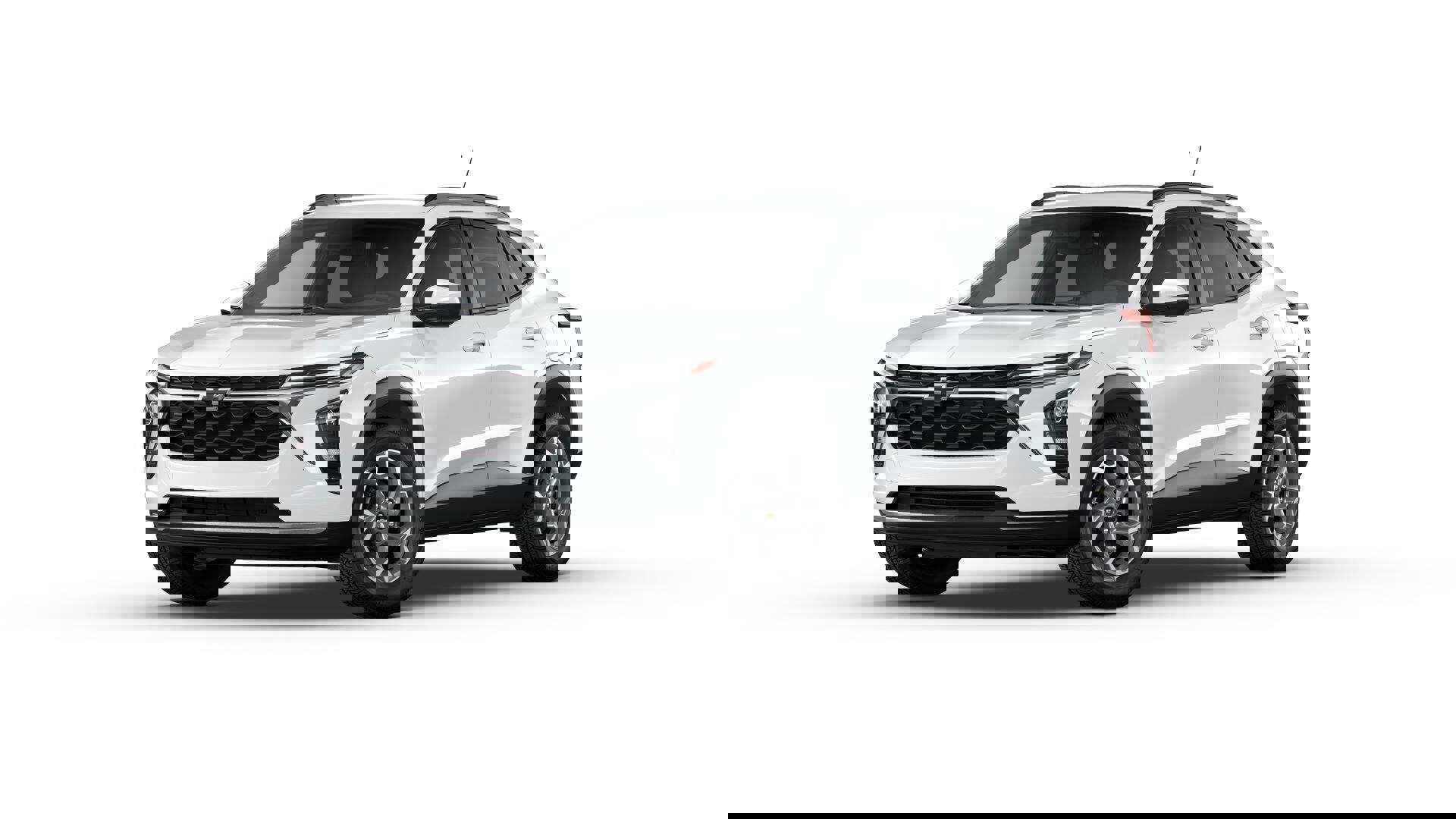 New 2025 Chevrolet Trax LT w/ LT Convenience Package image 27