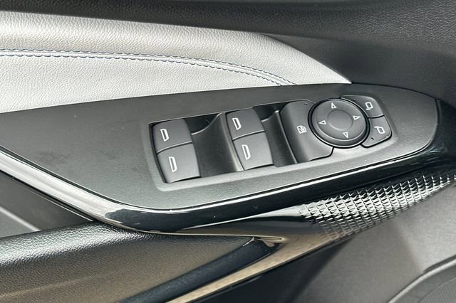 New 2026 Chevrolet Trax LT w/ Midnight Edition image 15