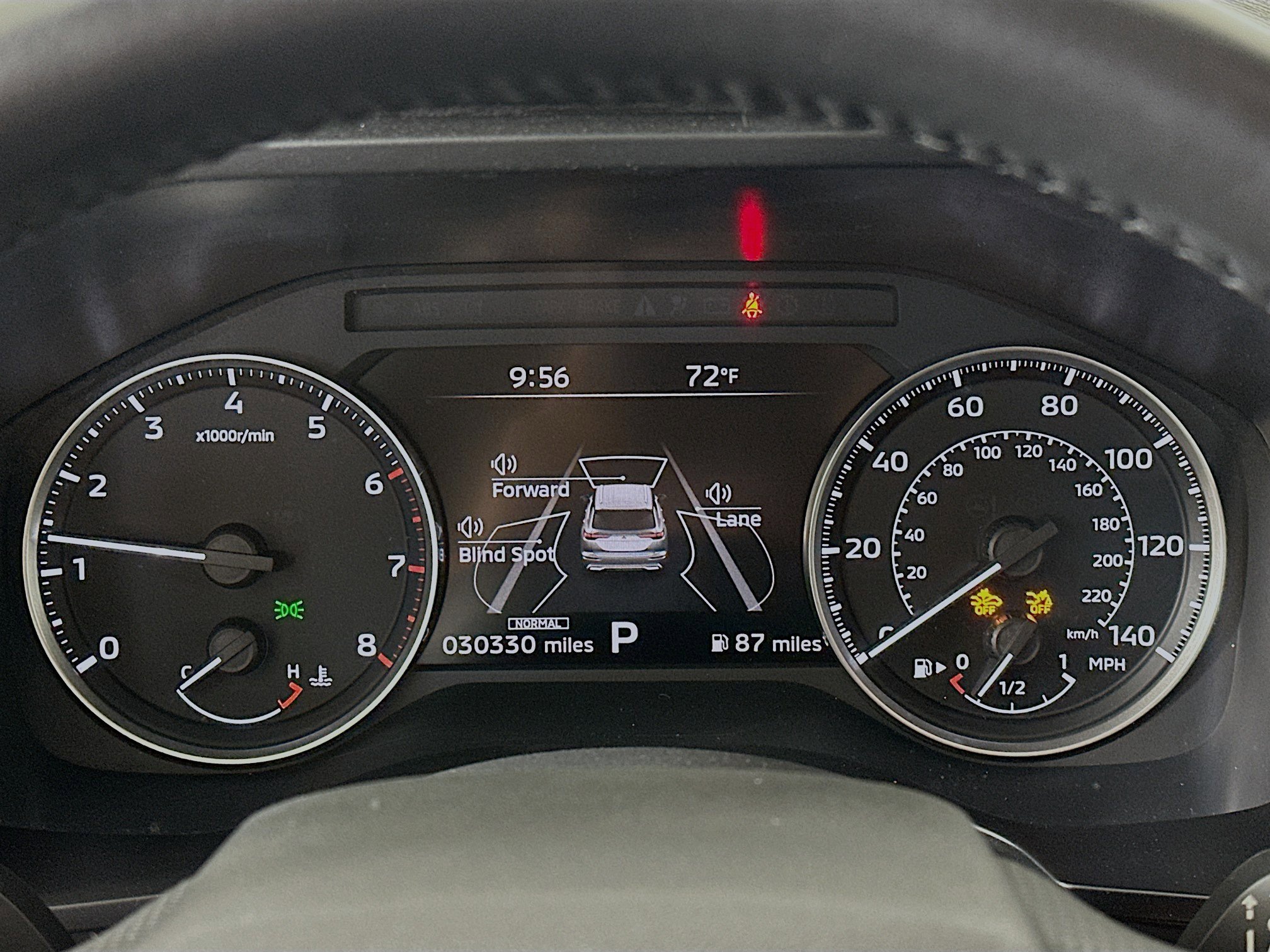 Used 2025 Mitsubishi Outlander SE AWD/4WD image 19