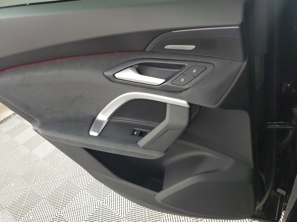 New 2026 Audi SQ5 Premium Plus AWD/4WD image 17
