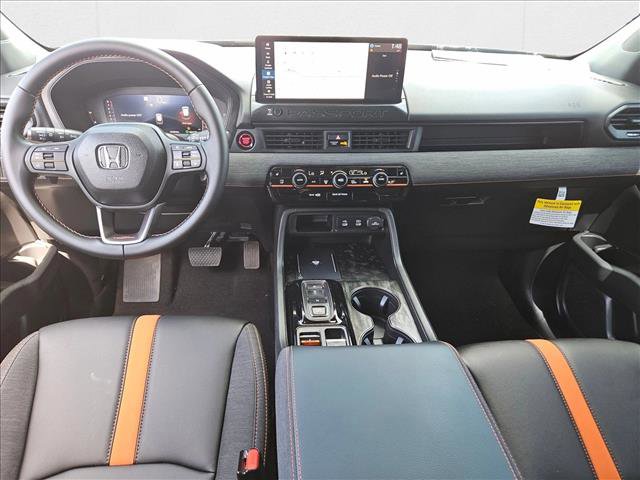 Used 2026 Honda Passport TrailSport image 17