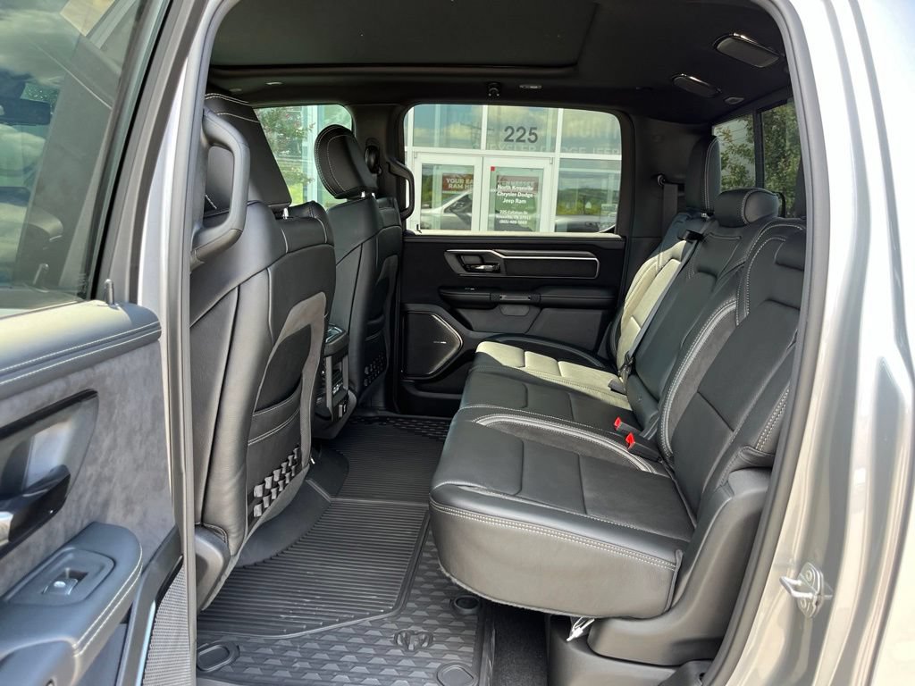 Used 2026 RAM 1500 RHO w/ RHO Level 1 Equipment Group AWD/4WD image 16