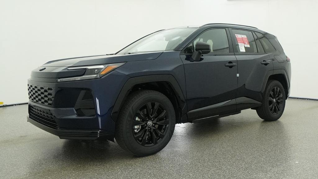 New 2026 Toyota RAV4 SE w/ Weather Package AWD/4WD image 6