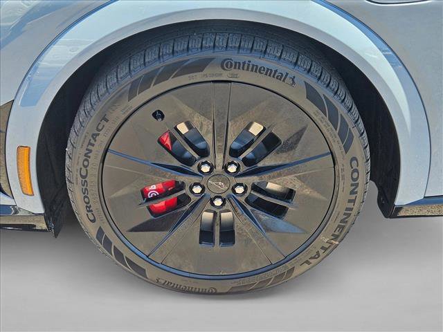 New 2025 Ford Mustang Mach-E GT image 10