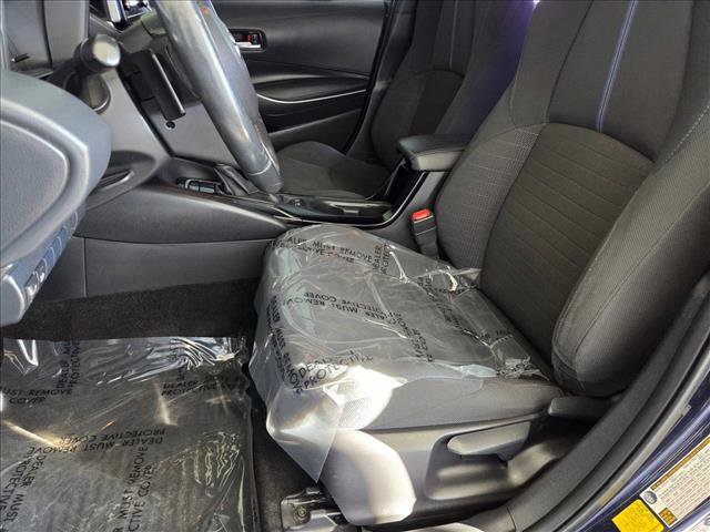 Used 2020 Toyota Corolla SE image 15