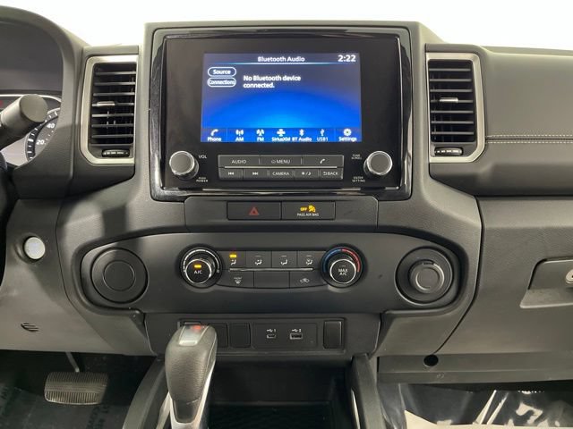 Used 2022 Nissan Frontier SV RWD image 25