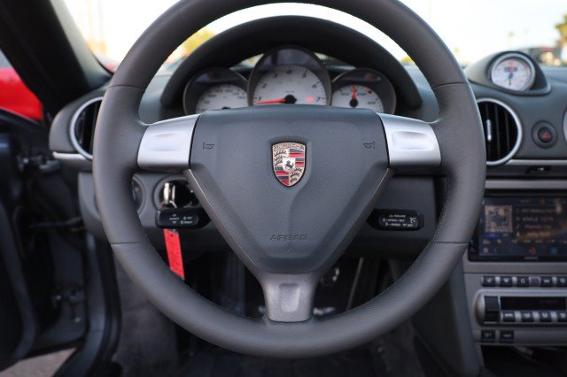 Used 2006 Porsche Boxster S RWD image 28
