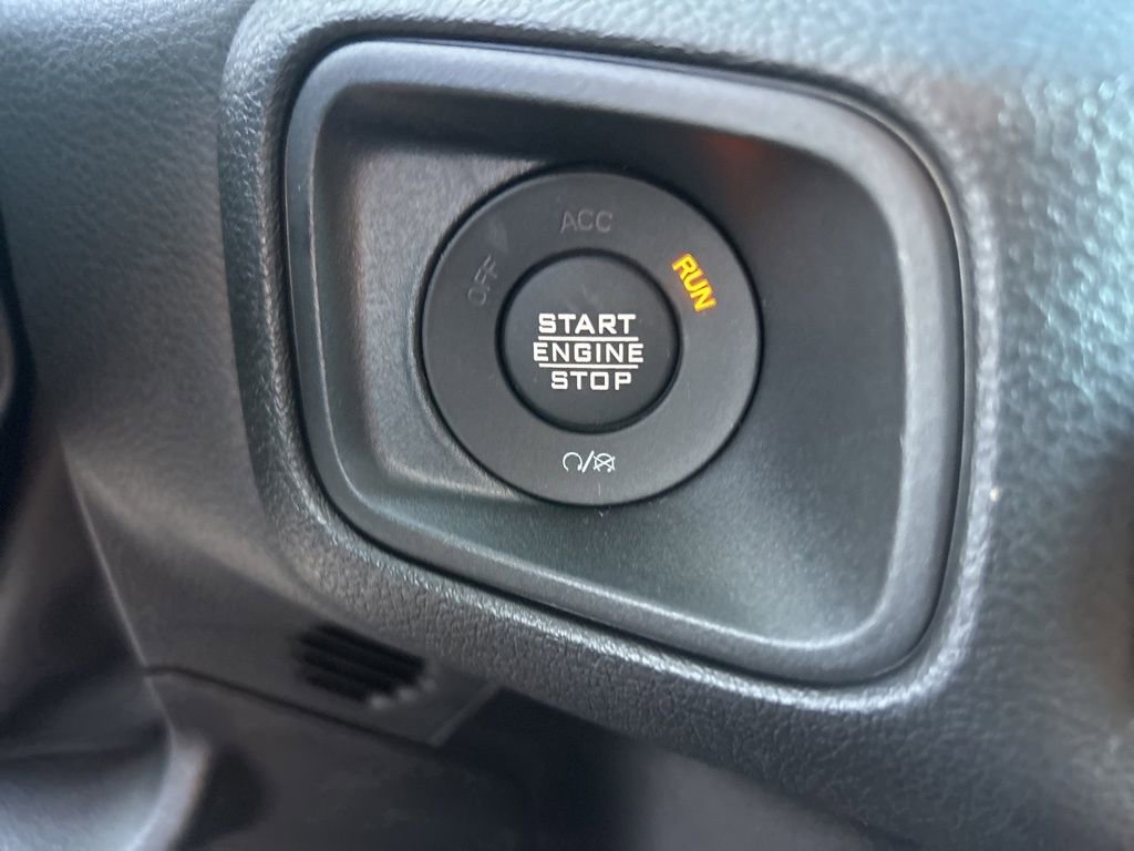 New 2026 Jeep Wrangler Sport image 40