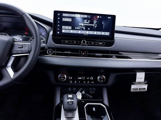 New 2026 Mitsubishi Outlander ES FWD image 12