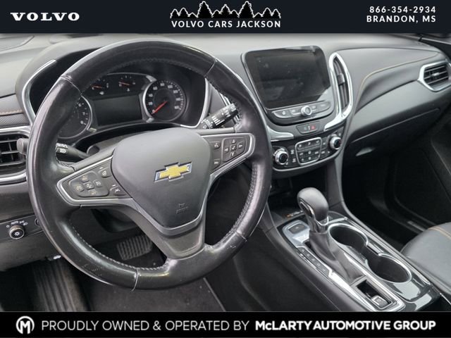 Used 2022 Chevrolet Equinox Premier image 9