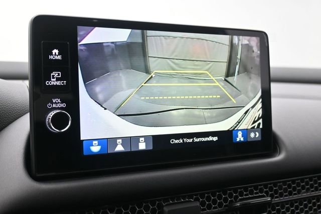 New 2027 Honda HR-V Sport image 4