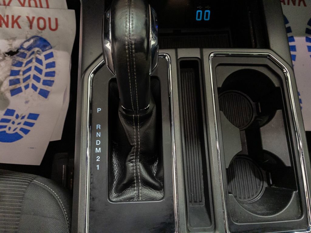 Used 2016 Ford F150 XLT w/ Equipment Group 302A Luxury image 18