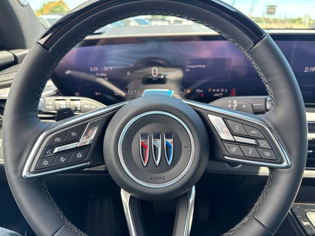 New 2026 Buick Enclave Avenir w/ Super Cruise Package AWD/4WD image 16