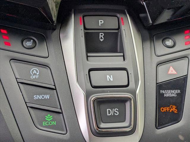 New 2026 Honda Odyssey EX-L image 12