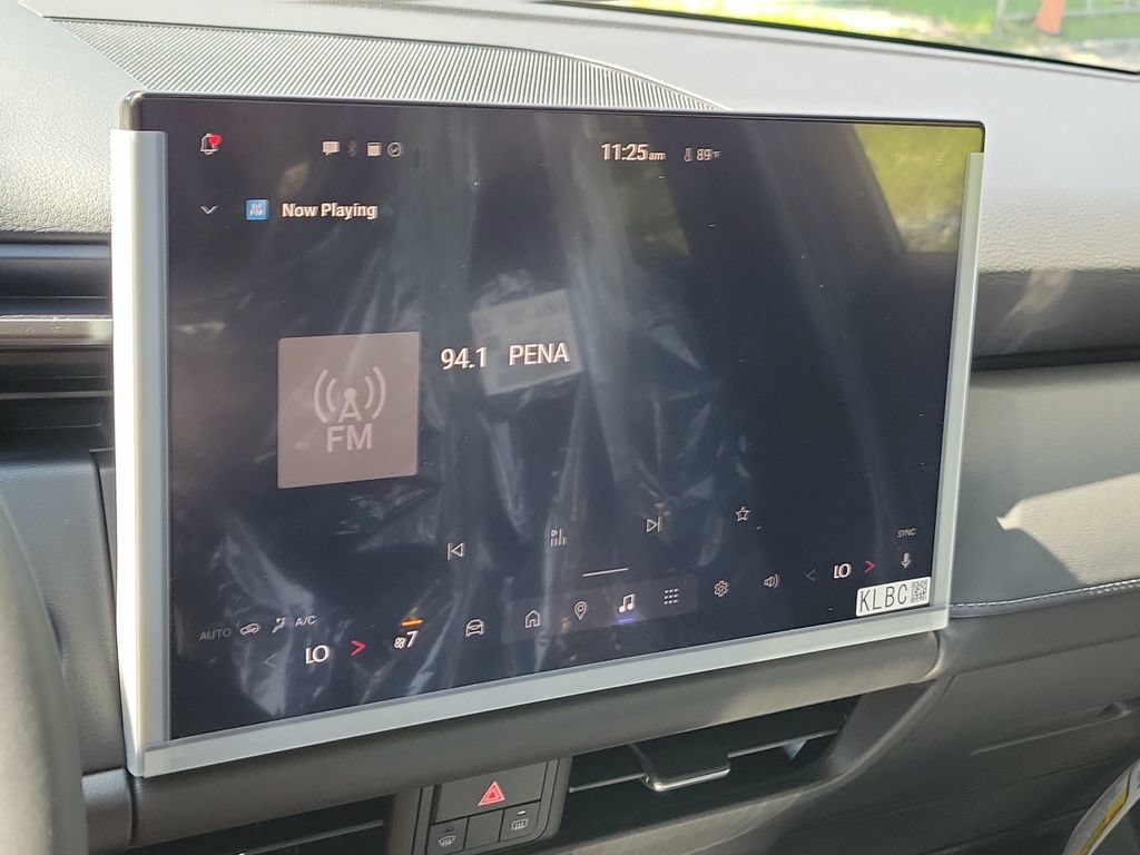 New 2026 MAZDA CX-5 Select AWD/4WD image 28