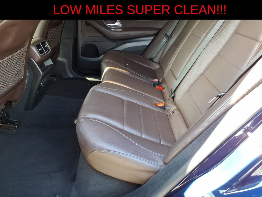 Used 2021 Mercedes-Benz GLE 350 4MATIC image 12