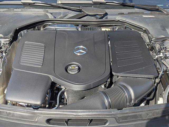 New 2026 Mercedes-Benz C 300 Sedan image 16