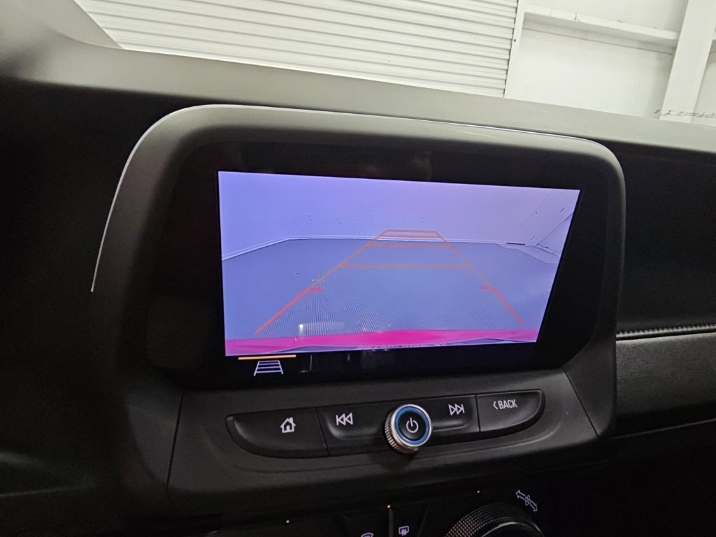Used 2019 Chevrolet Camaro SS RWD image 18