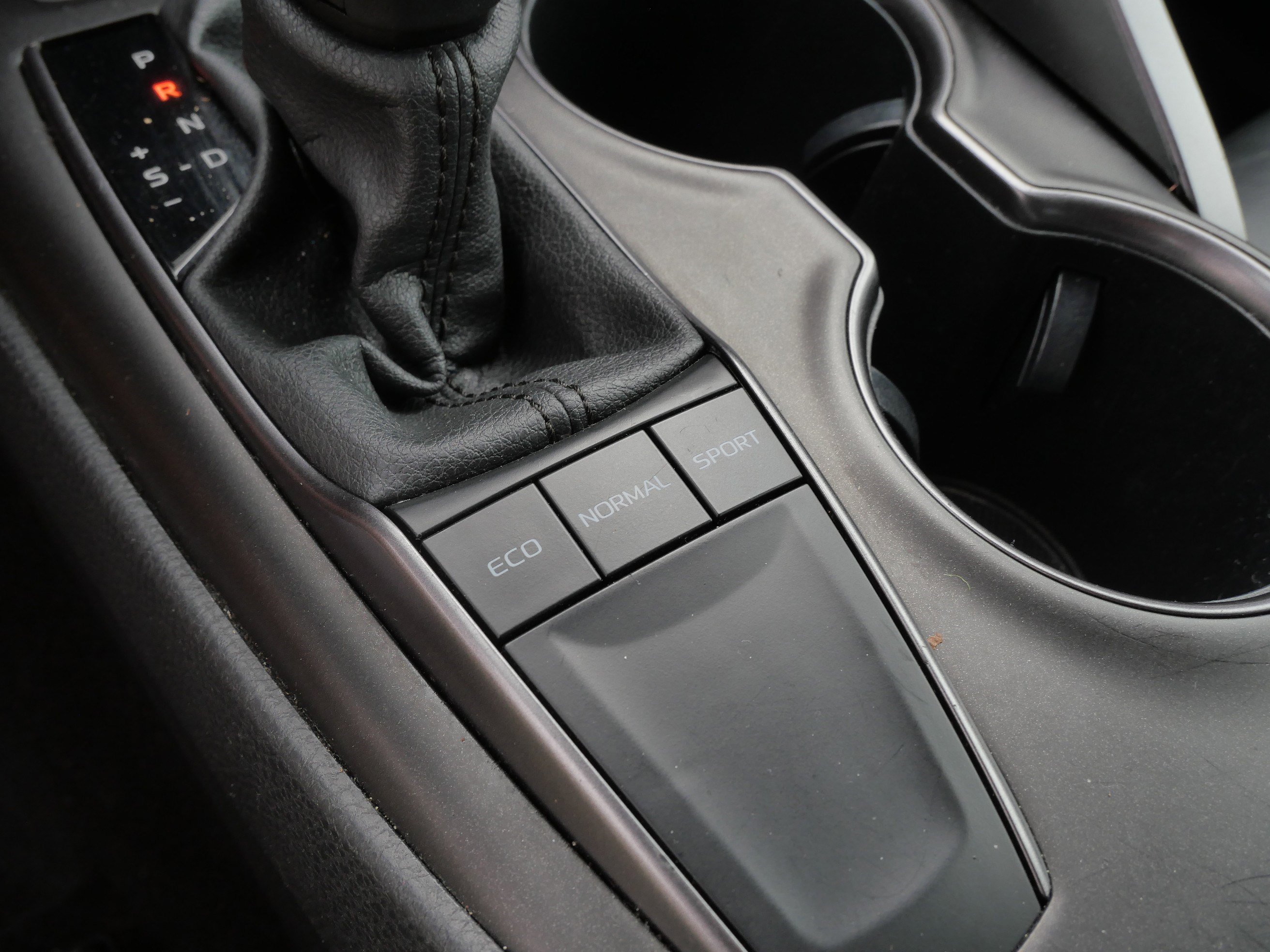 Certified 2023 Toyota Camry SE image 32