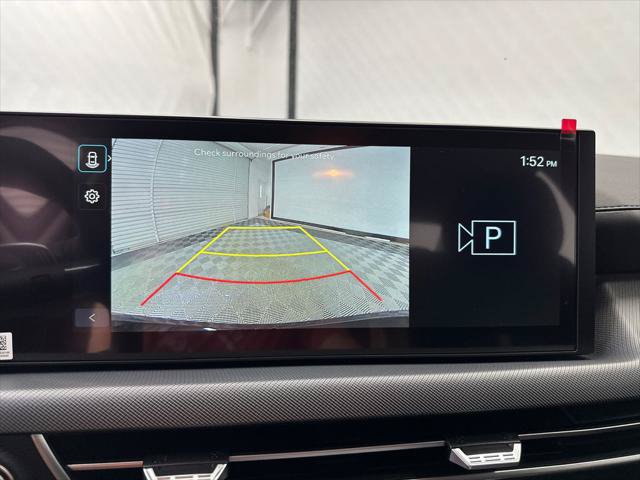 New 2026 Hyundai Sonata Blue FWD image 27