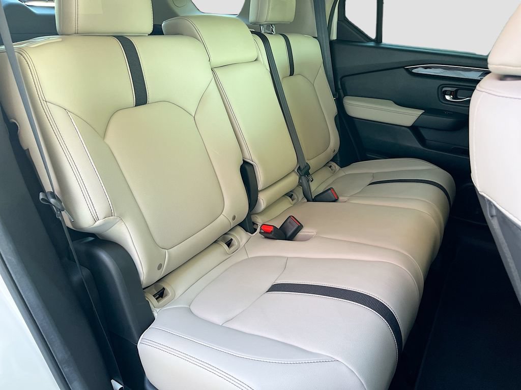 Used 2026 Honda Passport RTL image 26
