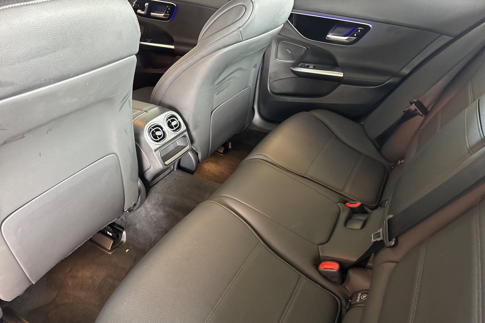 Used 2026 Mercedes-Benz C 300 Sedan image 14