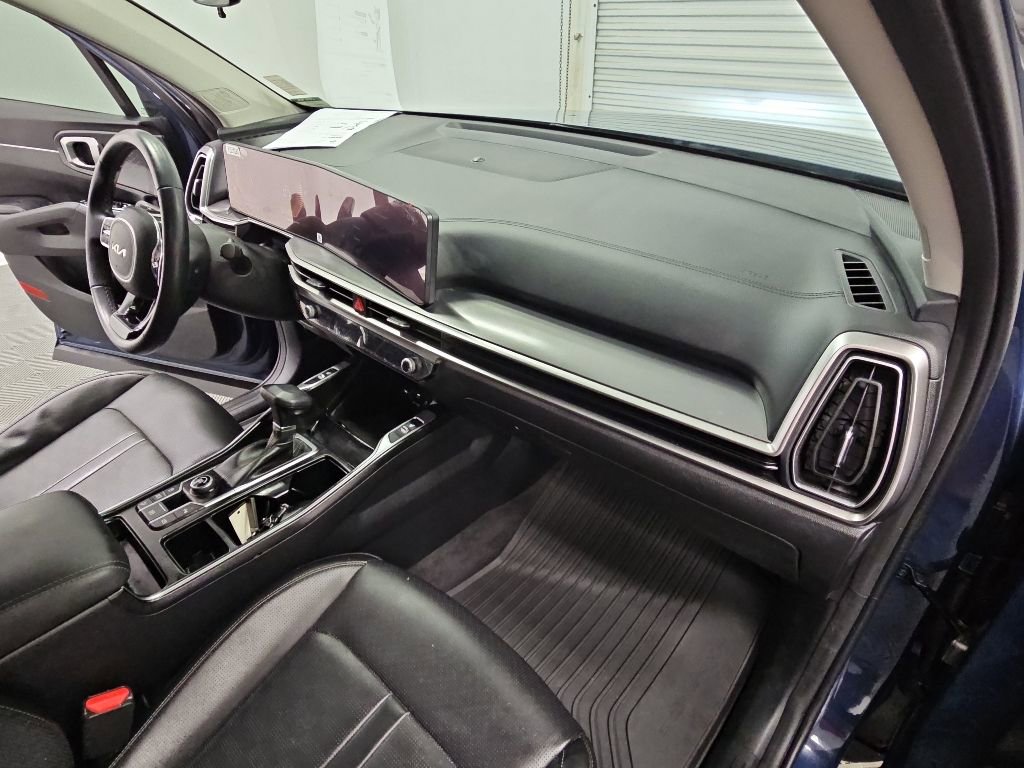 Used 2024 Kia Sorento S w/ Panoramic Sunroof Package FWD image 36