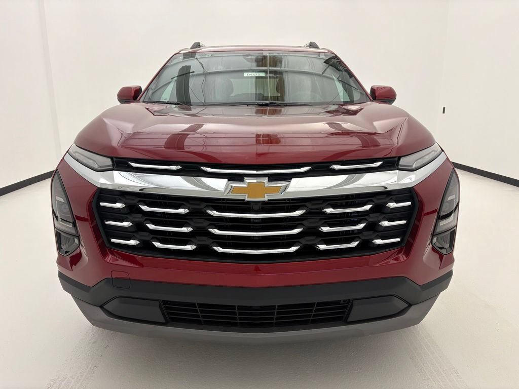 New 2026 Chevrolet Equinox LT FWD image 14