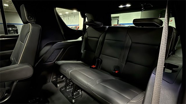 New 2025 Chevrolet Tahoe Premier image 18