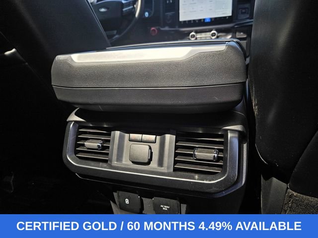 Certified 2024 Ford F150 Raptor image 20