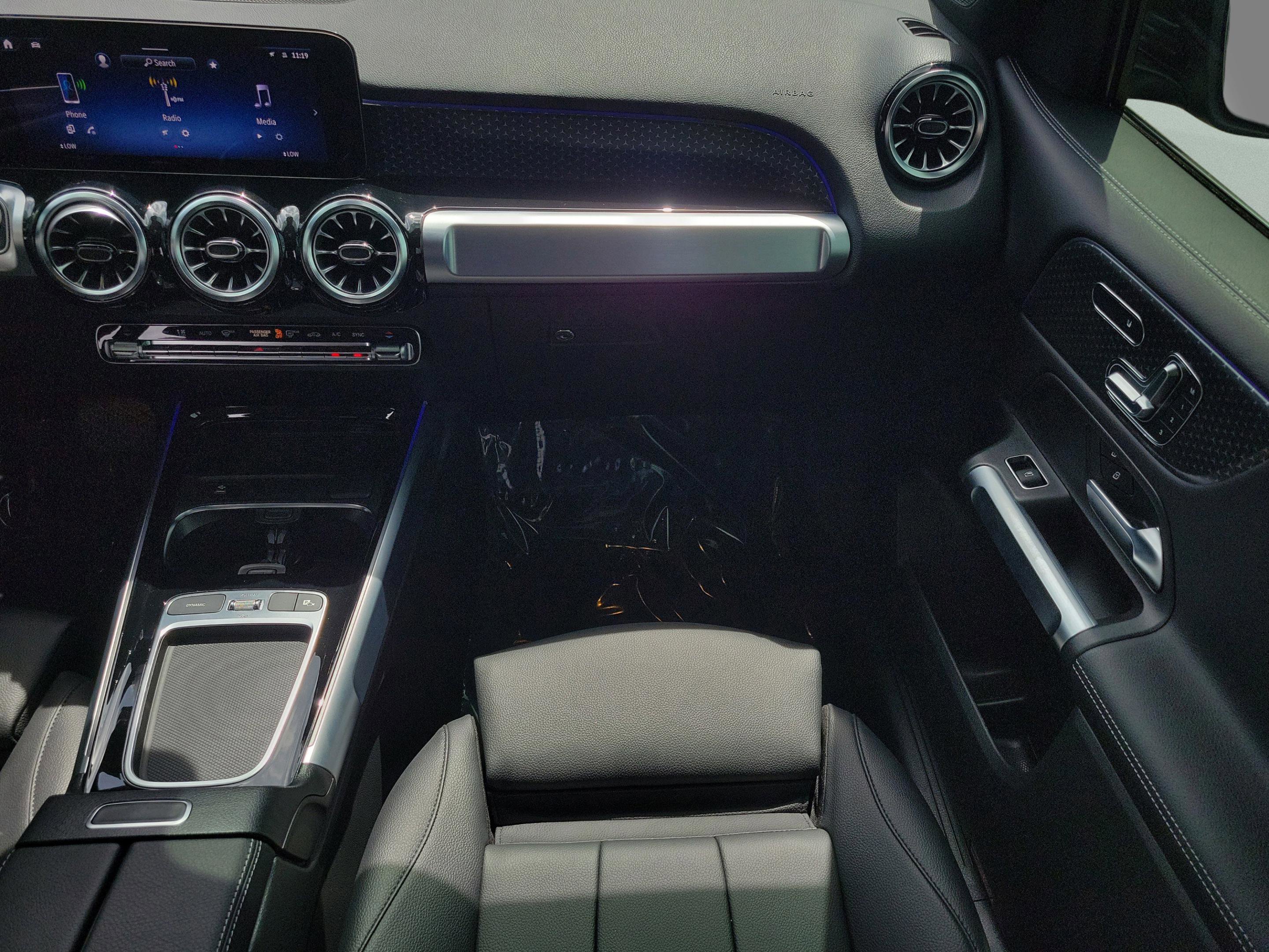 Certified 2024 Mercedes-Benz GLB 250 image 15