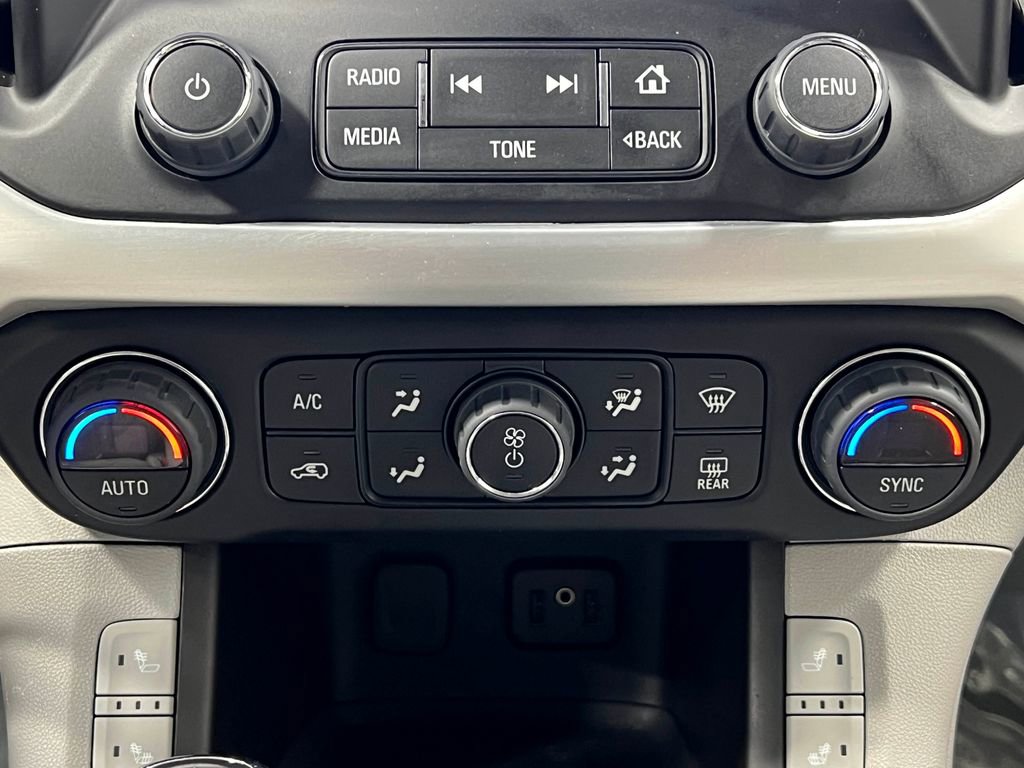 Used 2019 GMC Acadia SLT image 26