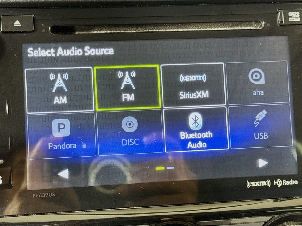 Used 2018 Subaru Forester 2.0XT Touring w/ Popular Package #3B AWD/4WD image 35