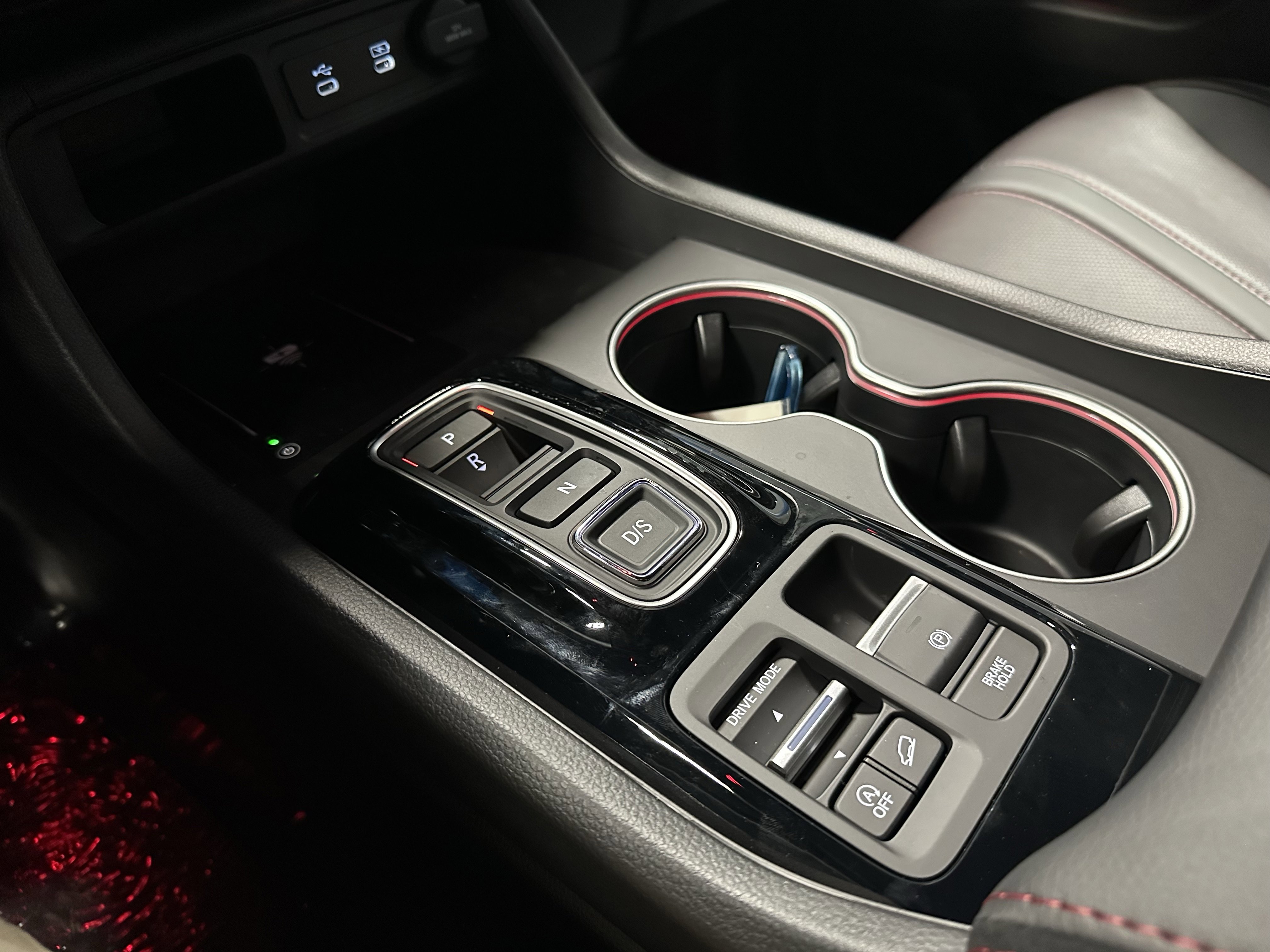 New 2026 Honda Pilot Black Edition image 14