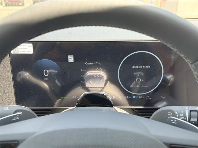 New 2026 Hyundai Ioniq 5 Limited RWD image 21
