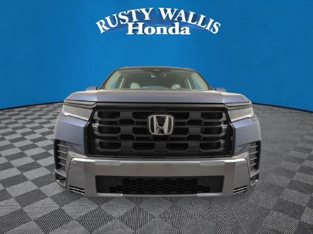 New 2026 Honda Pilot EX-L image 6
