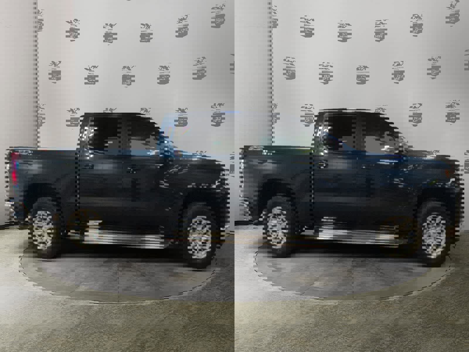 Used 2020 Chevrolet Silverado 1500 LT w/ All-Star Edition image 6