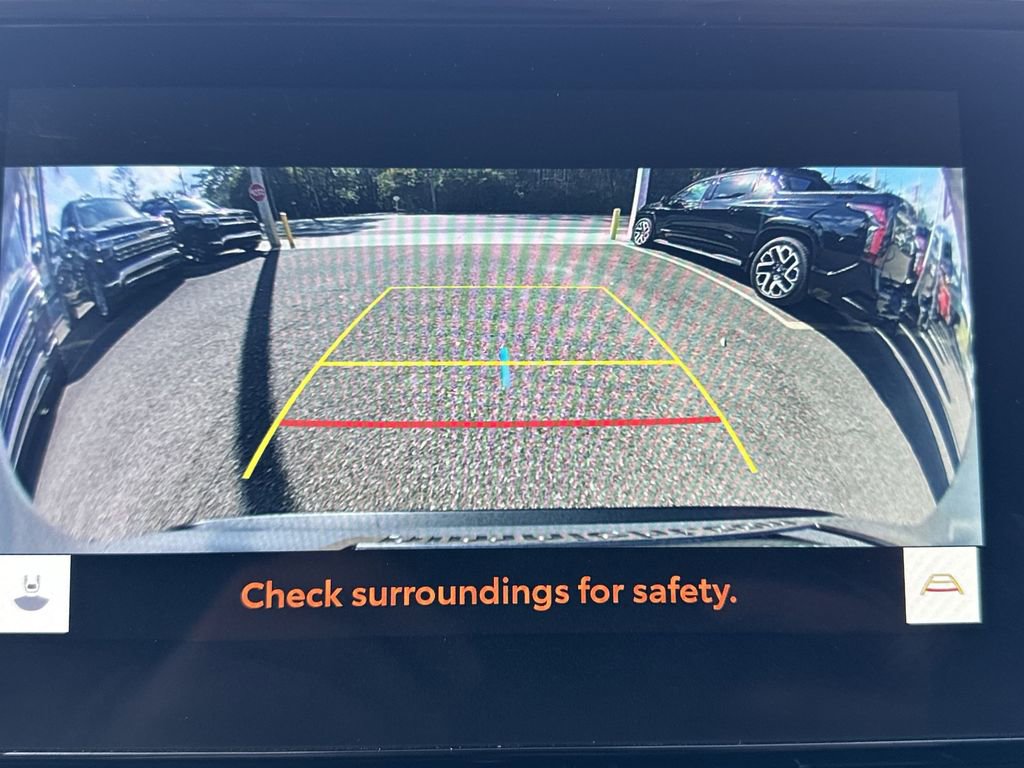 Used 2024 Toyota RAV4 XLE image 24